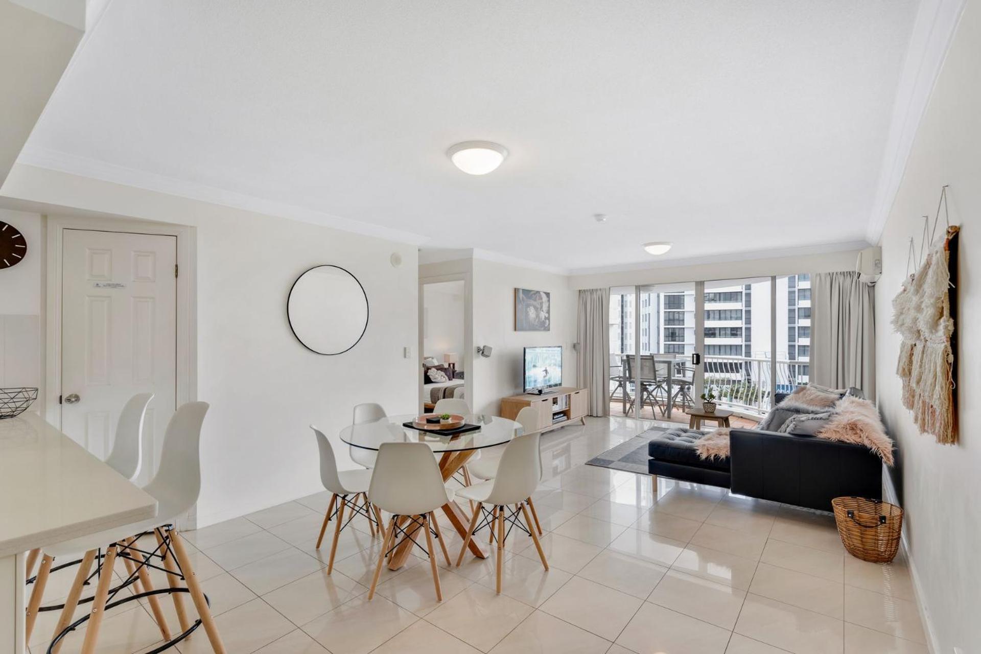 Phoenician Broadbeach - Gclr Gold Coast