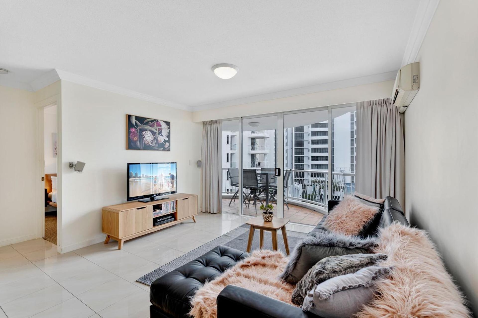 Phoenician Broadbeach - Gclr *